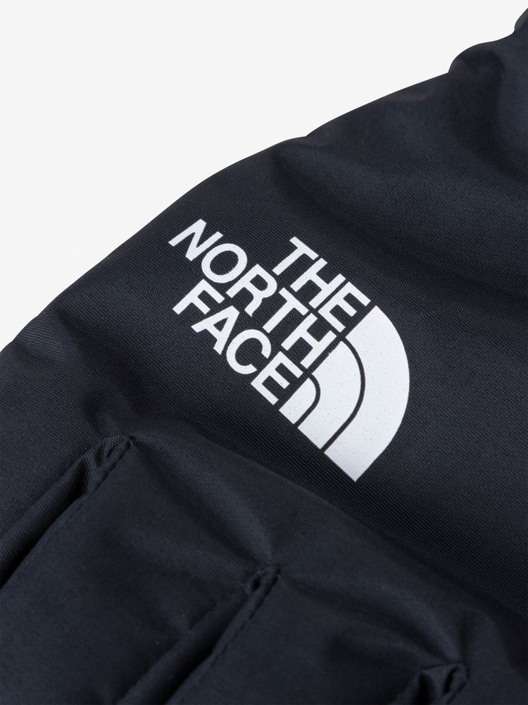 THE NORTH FACE(ザ・ノース・フェイス) ｜バーサタイルレイングローブ（ユニセックス）