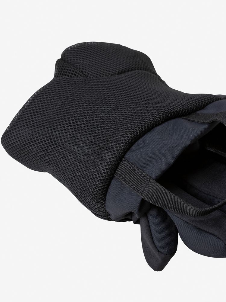 THE NORTH FACE(ザ・ノース・フェイス) ｜バーサタイルレイングローブ（ユニセックス）