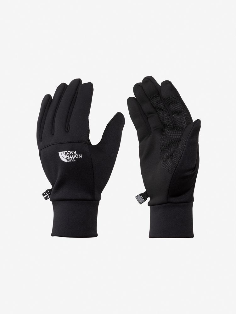 THE NORTH FACE(ザ・ノース・フェイス) ｜イーチップグローブ（ユニセックス）