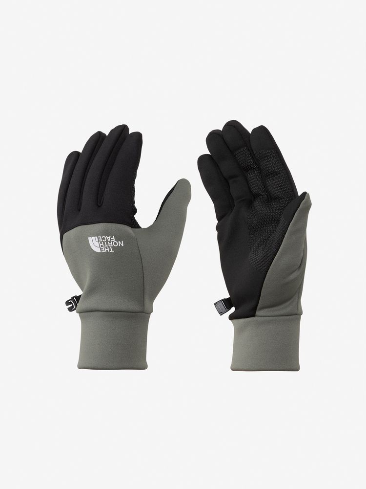 THE NORTH FACE(ザ・ノース・フェイス) ｜イーチップグローブ（ユニセックス）