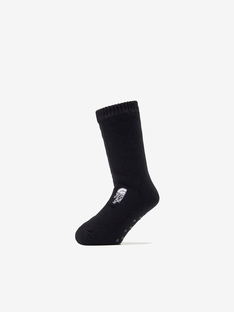 THE NORTH FACE(ザ・ノース・フェイス) ｜ヌプシ ブーティ ソックス（ユニセックス）