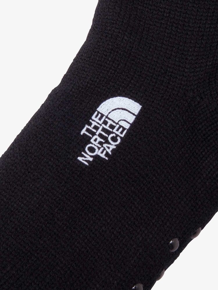 THE NORTH FACE(ザ・ノース・フェイス) ｜ヌプシ ブーティ ソックス（ユニセックス）