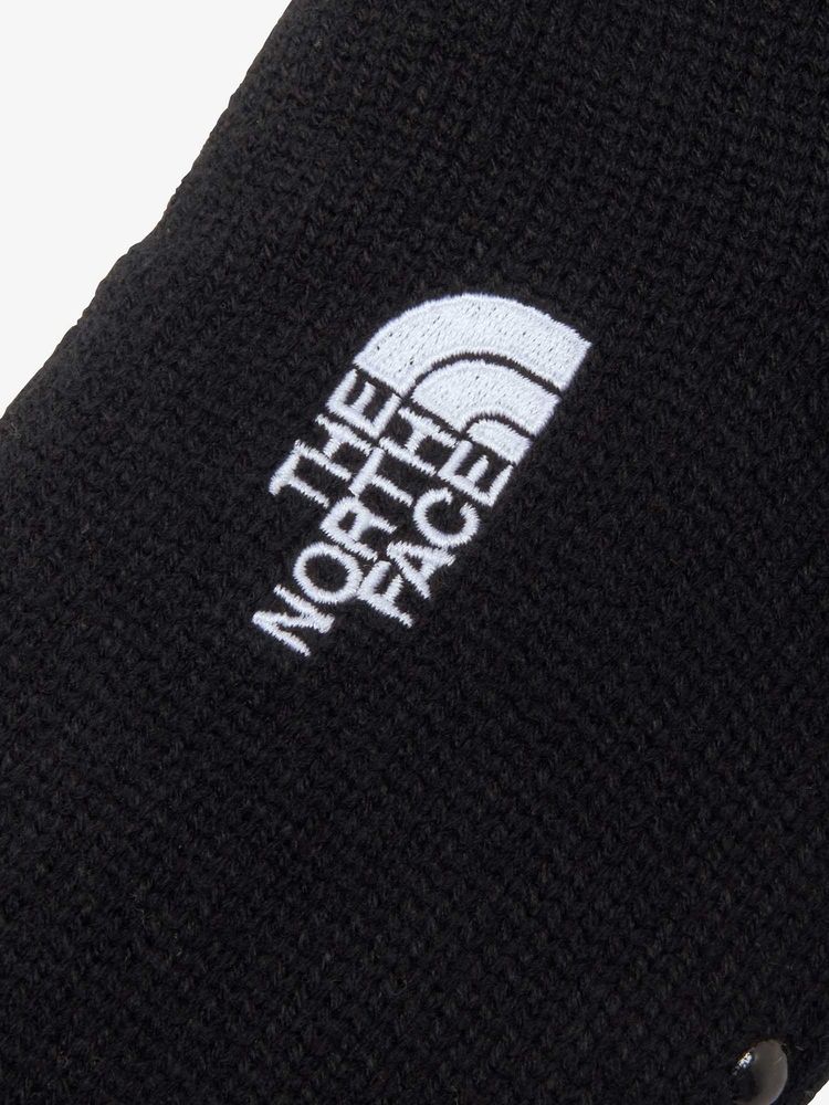 THE NORTH FACE(ザ・ノース・フェイス) ｜ヌプシ ブーティ ソックス ショート（ユニセックス）