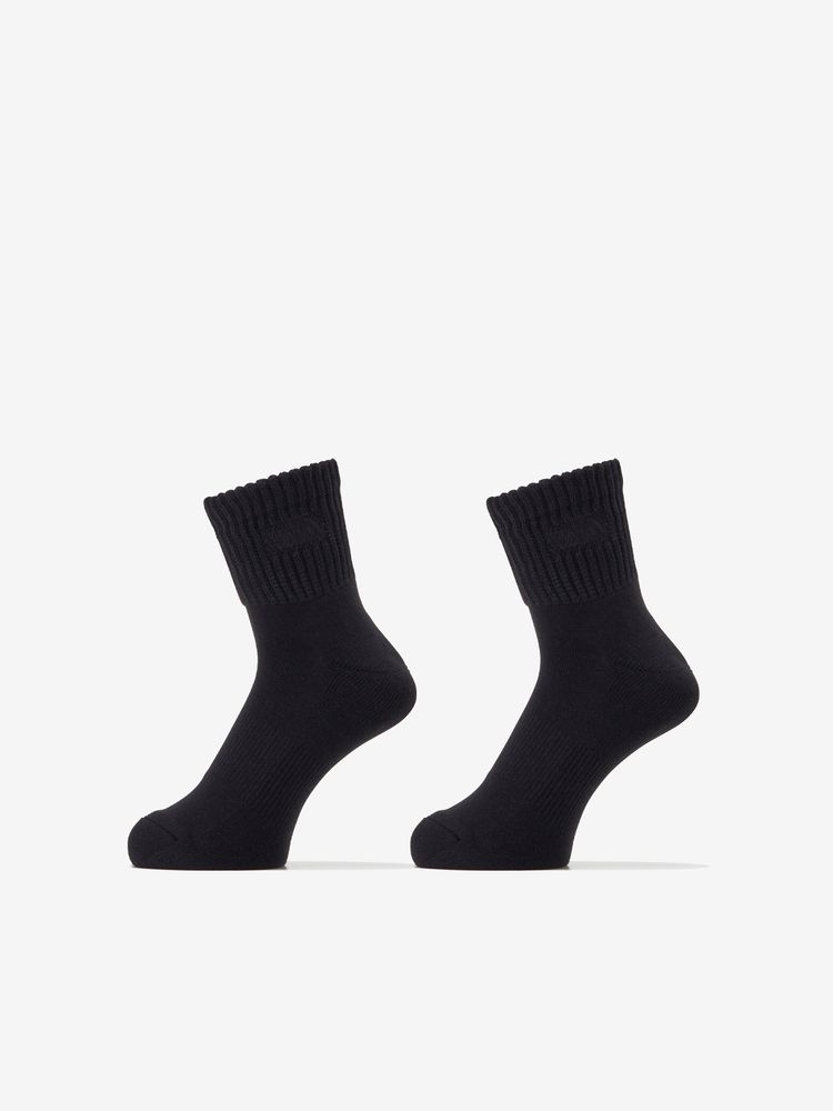 THE NORTH FACE(ザ・ノース・フェイス) ｜TNF チューブ 2P アンクル（ユニセックス）