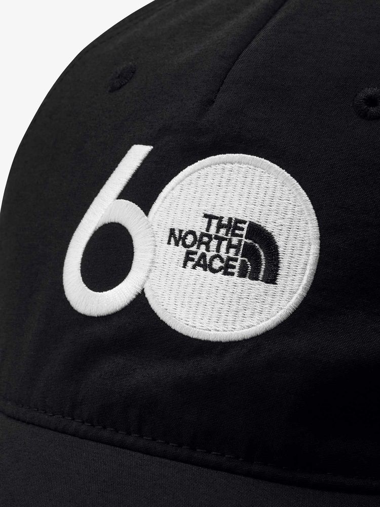 公式】TNF 60th ロゴキャップ（キッズ）｜ザ・ノース・フェイス公式ストア