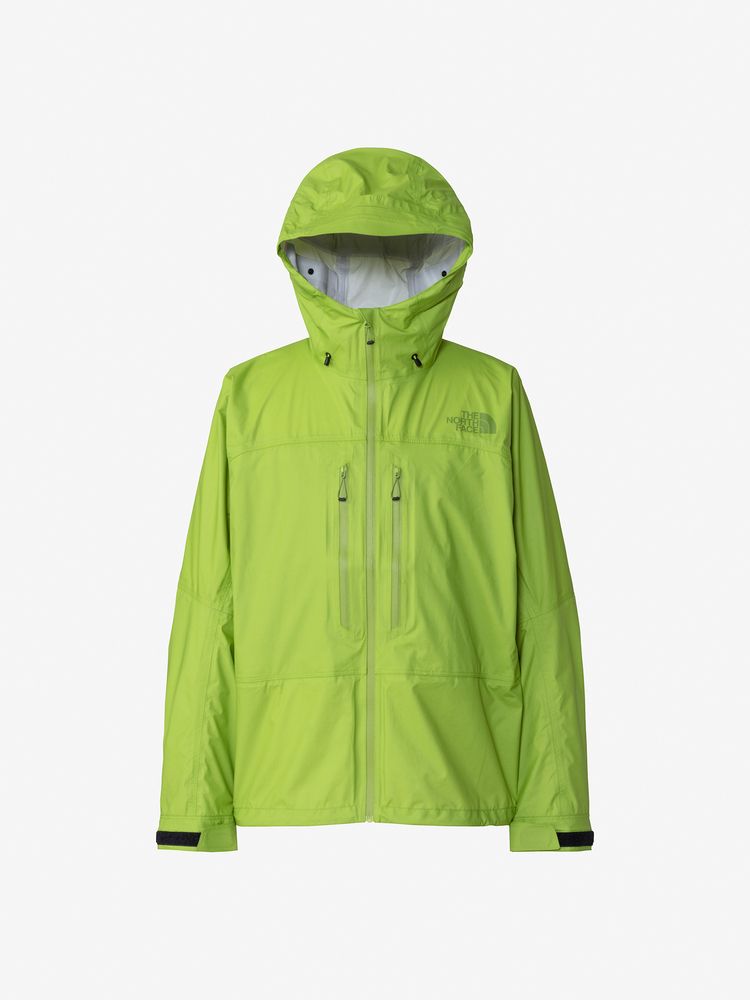 THE NORTH FACE(ザ・ノース・フェイス) ｜シーニストジャケット（メンズ）