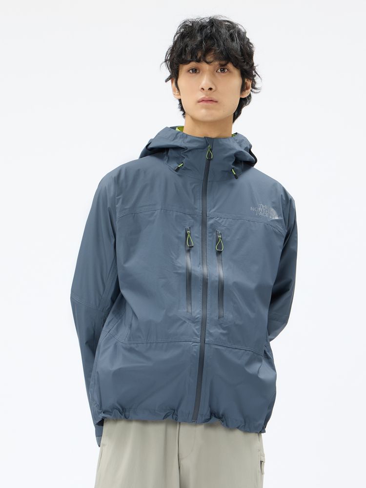 THE NORTH FACE(ザ・ノース・フェイス) ｜シーニストジャケット（メンズ）