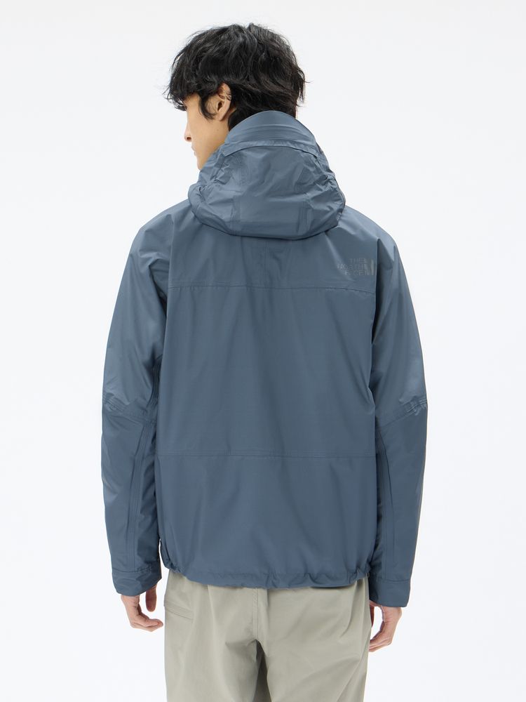 THE NORTH FACE(ザ・ノース・フェイス) ｜シーニストジャケット（メンズ）