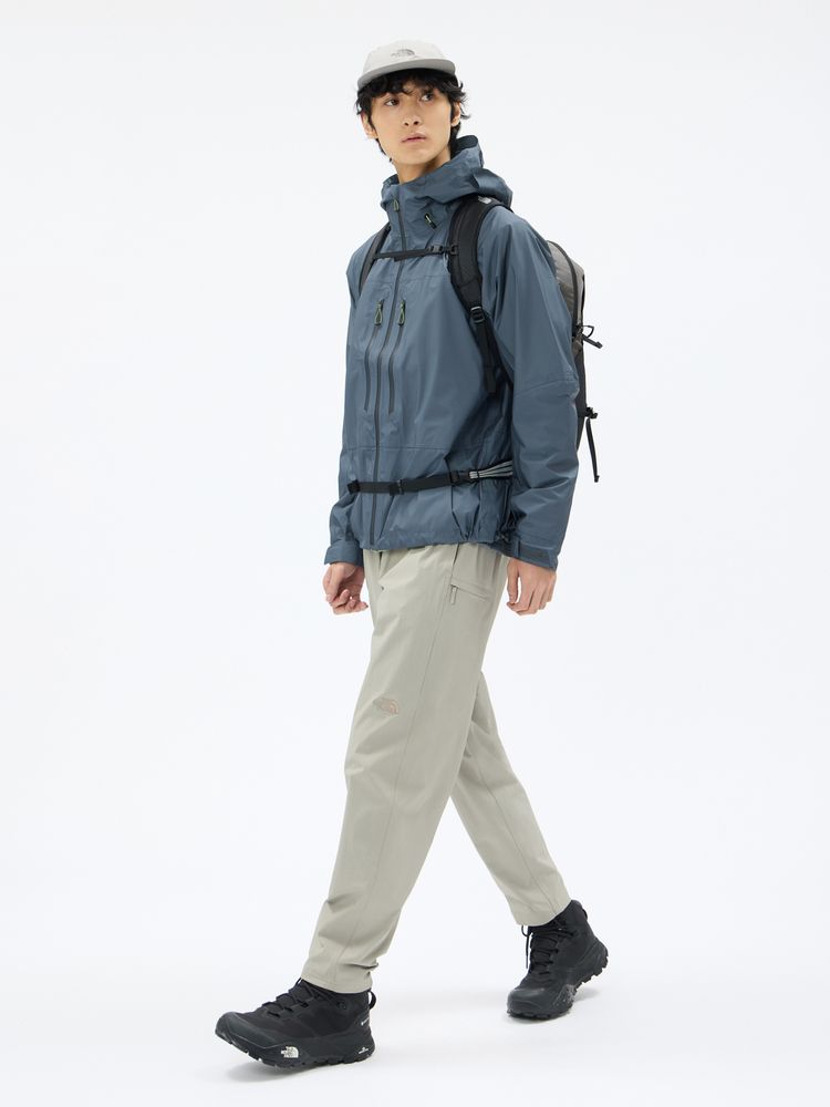 THE NORTH FACE(ザ・ノース・フェイス) ｜シーニストジャケット（メンズ）