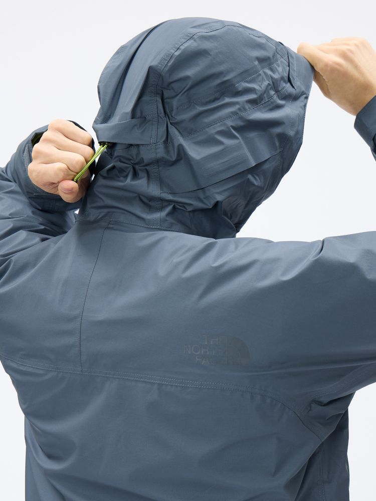 THE NORTH FACE(ザ・ノース・フェイス) ｜シーニストジャケット（メンズ）