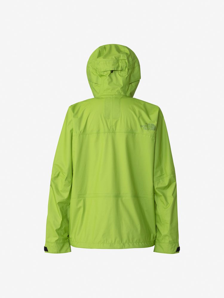 THE NORTH FACE(ザ・ノース・フェイス) ｜シーニストジャケット（メンズ）