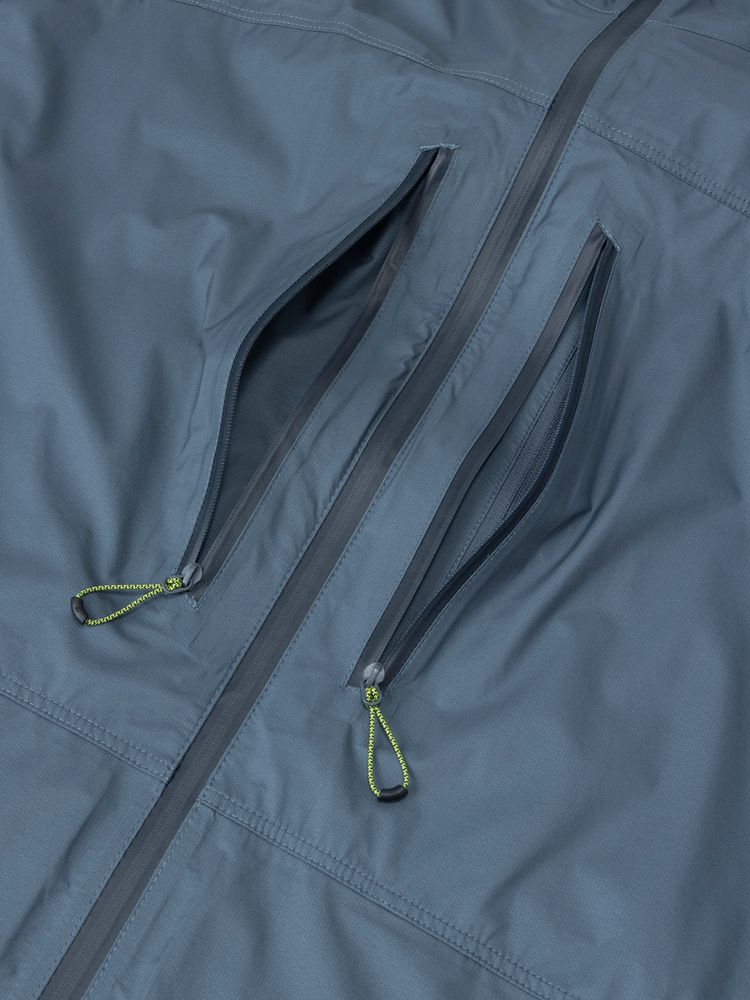 THE NORTH FACE(ザ・ノース・フェイス) ｜シーニストジャケット（メンズ）