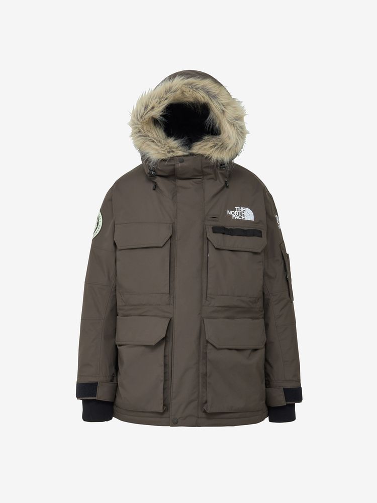 THE NORTH FACE(ザ・ノース・フェイス) ｜サザンクロスライトパーカ（ユニセックス）