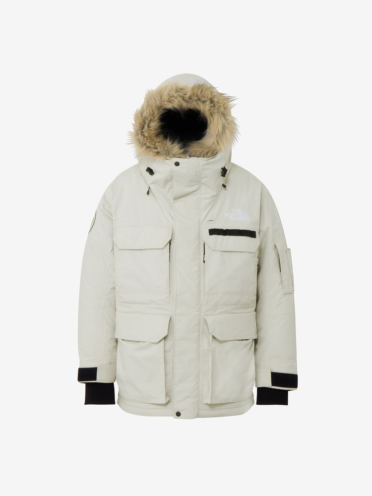 THE NORTH FACE(ザ・ノース・フェイス) ｜サザンクロスライトパーカ（ユニセックス）