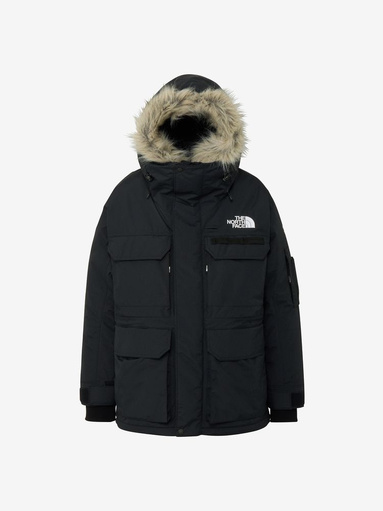 THE NORTH FACE(ザ・ノース・フェイス) ｜サザンクロスライトパーカ（ユニセックス）