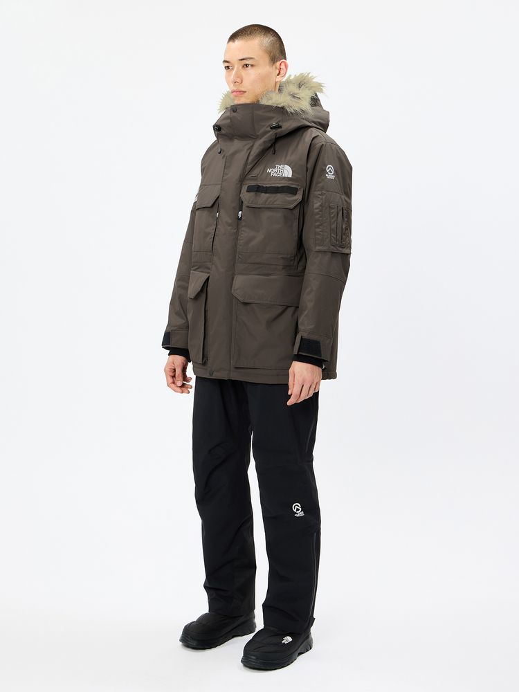 THE NORTH FACE(ザ・ノース・フェイス) ｜サザンクロスライトパーカ（ユニセックス）