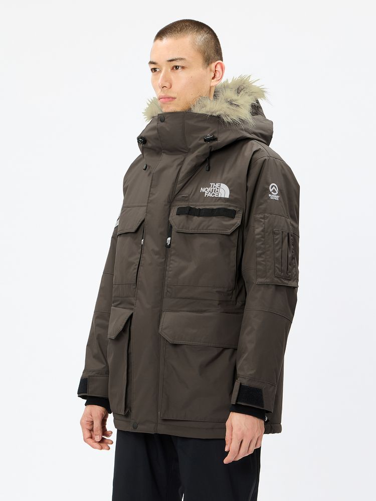 THE NORTH FACE(ザ・ノース・フェイス) ｜サザンクロスライトパーカ（ユニセックス）