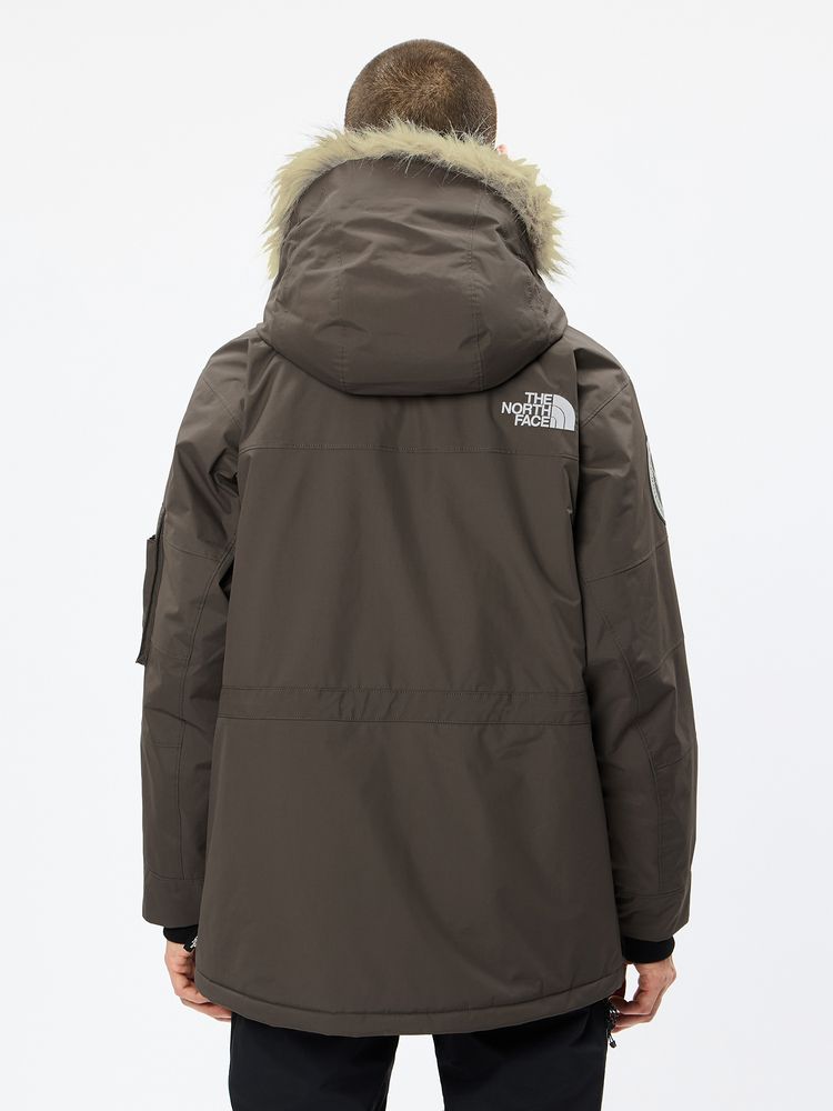 THE NORTH FACE(ザ・ノース・フェイス) ｜サザンクロスライトパーカ（ユニセックス）