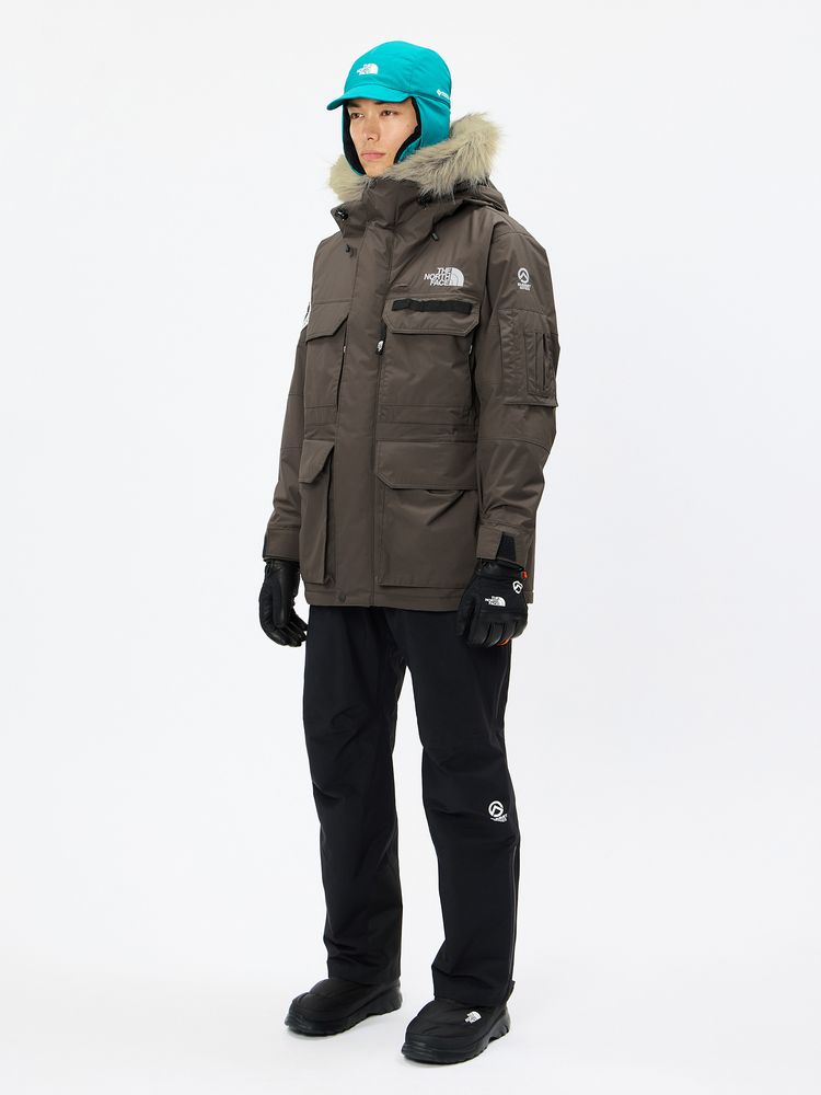THE NORTH FACE(ザ・ノース・フェイス) ｜サザンクロスライトパーカ（ユニセックス）