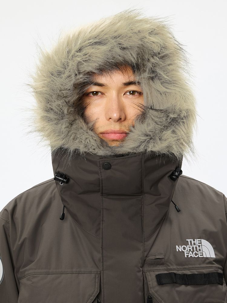 THE NORTH FACE(ザ・ノース・フェイス) ｜サザンクロスライトパーカ（ユニセックス）