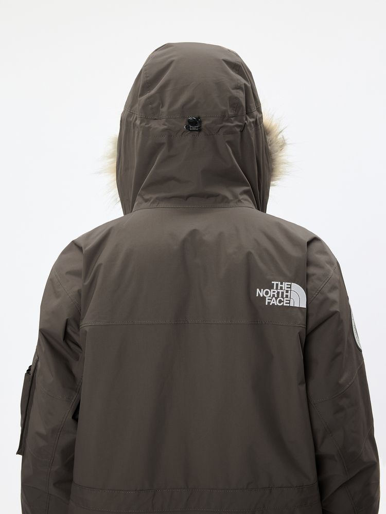 THE NORTH FACE(ザ・ノース・フェイス) ｜サザンクロスライトパーカ（ユニセックス）