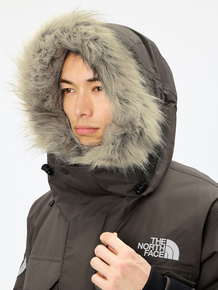 THE NORTH FACE(ザ・ノース・フェイス) ｜サザンクロスライトパーカ（ユニセックス）