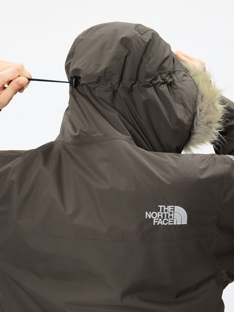 THE NORTH FACE(ザ・ノース・フェイス) ｜サザンクロスライトパーカ（ユニセックス）