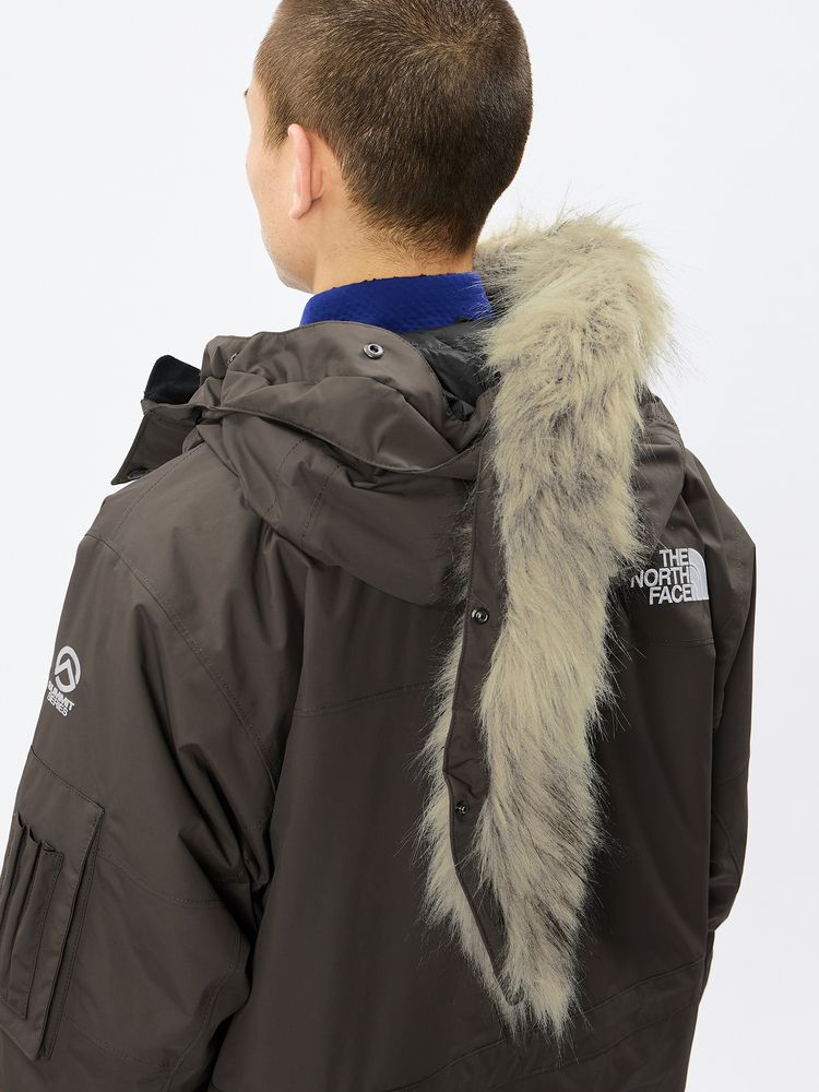 THE NORTH FACE(ザ・ノース・フェイス) ｜サザンクロスライトパーカ（ユニセックス）