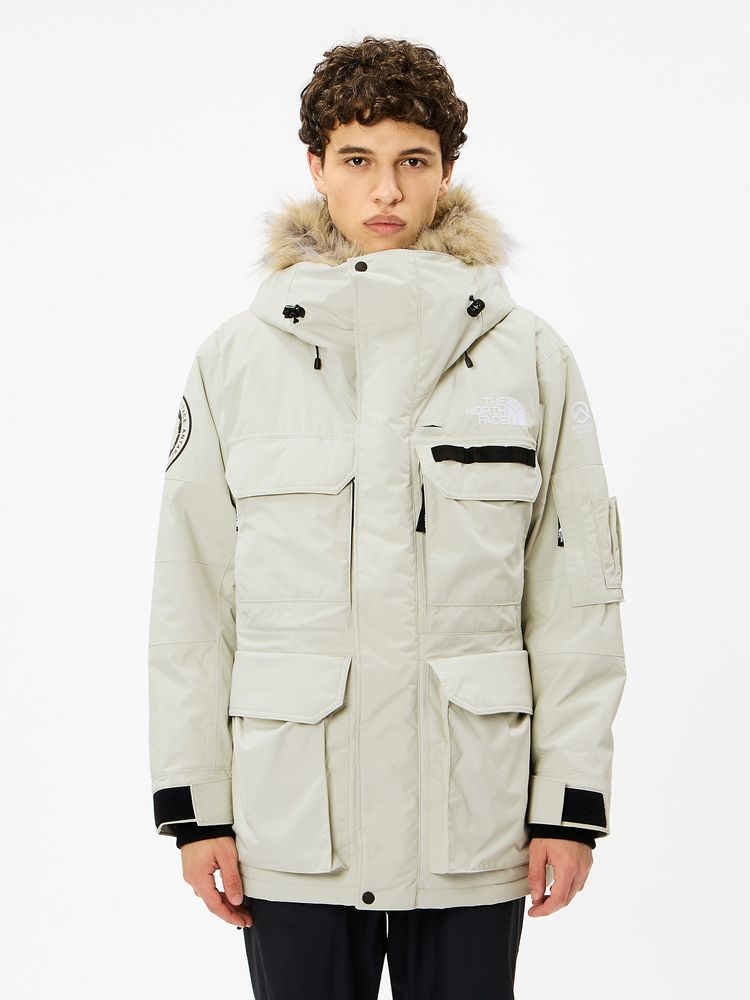 THE NORTH FACE(ザ・ノース・フェイス) ｜サザンクロスライトパーカ（ユニセックス）