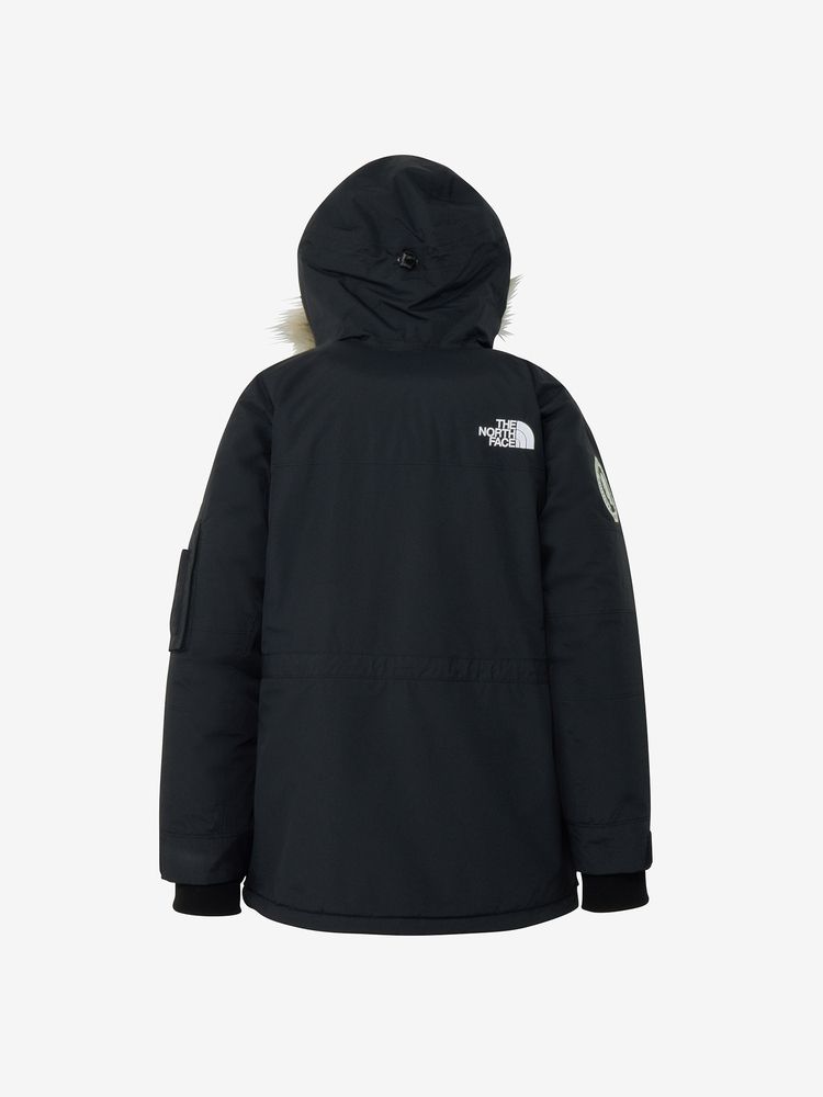 THE NORTH FACE(ザ・ノース・フェイス) ｜サザンクロスライトパーカ（ユニセックス）