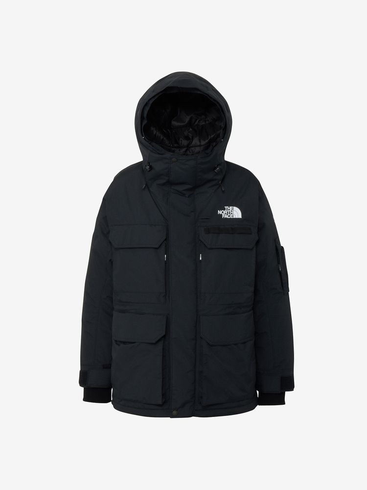 THE NORTH FACE(ザ・ノース・フェイス) ｜サザンクロスライトパーカ（ユニセックス）