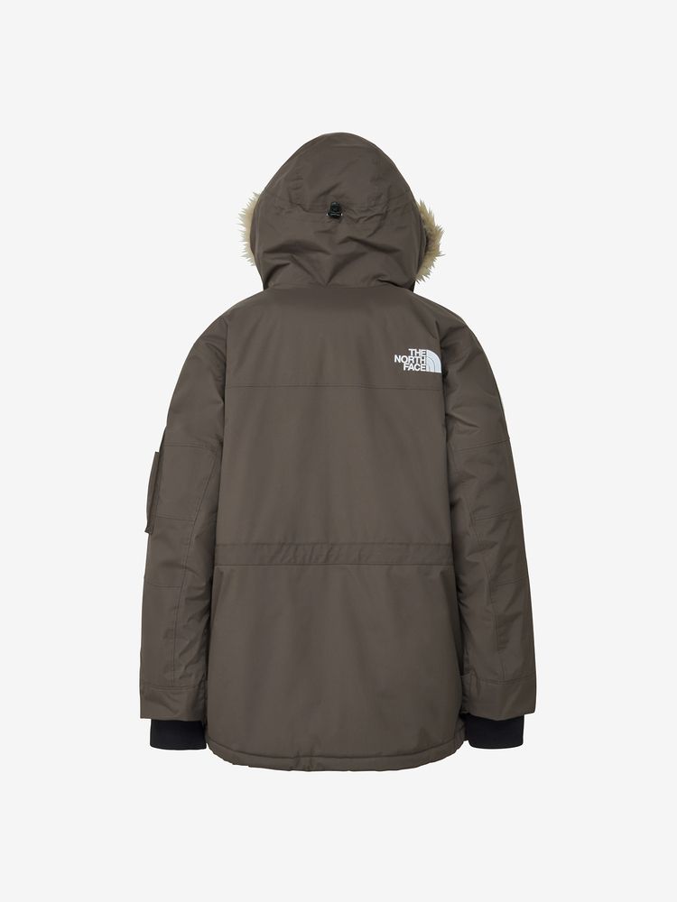 THE NORTH FACE(ザ・ノース・フェイス) ｜サザンクロスライトパーカ（ユニセックス）