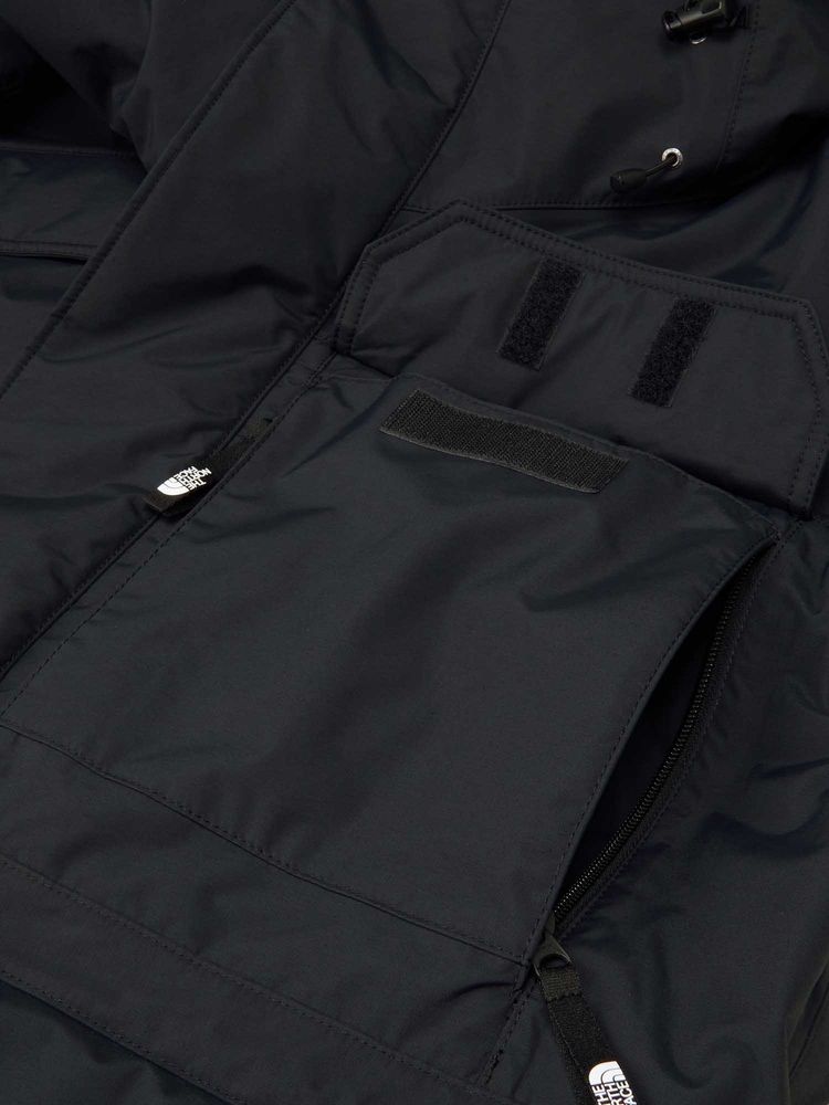 THE NORTH FACE(ザ・ノース・フェイス) ｜サザンクロスライトパーカ（ユニセックス）