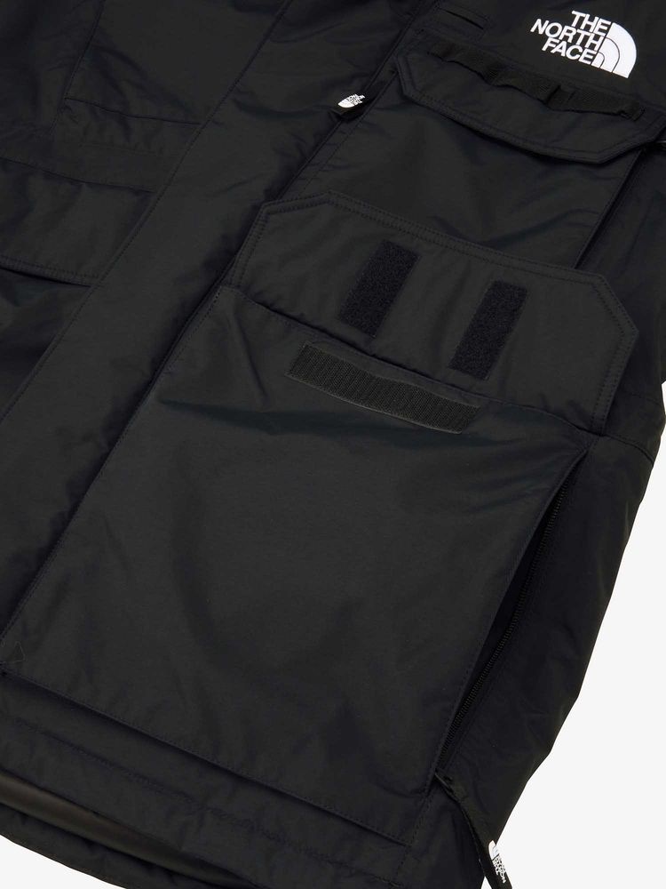 THE NORTH FACE(ザ・ノース・フェイス) ｜サザンクロスライトパーカ（ユニセックス）
