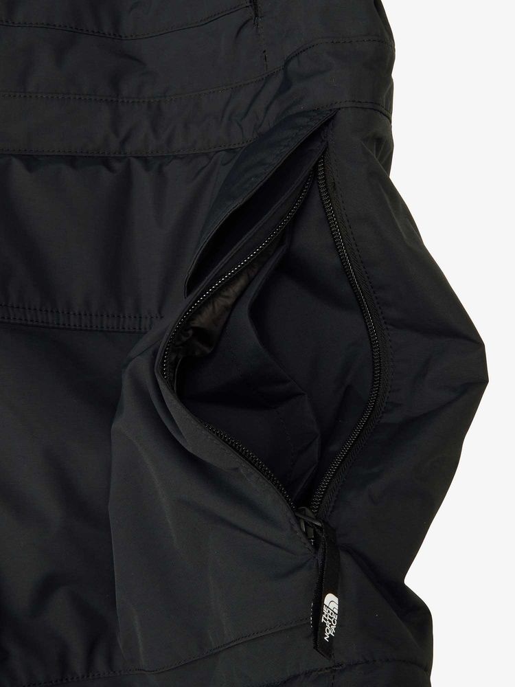 THE NORTH FACE(ザ・ノース・フェイス) ｜サザンクロスライトパーカ（ユニセックス）