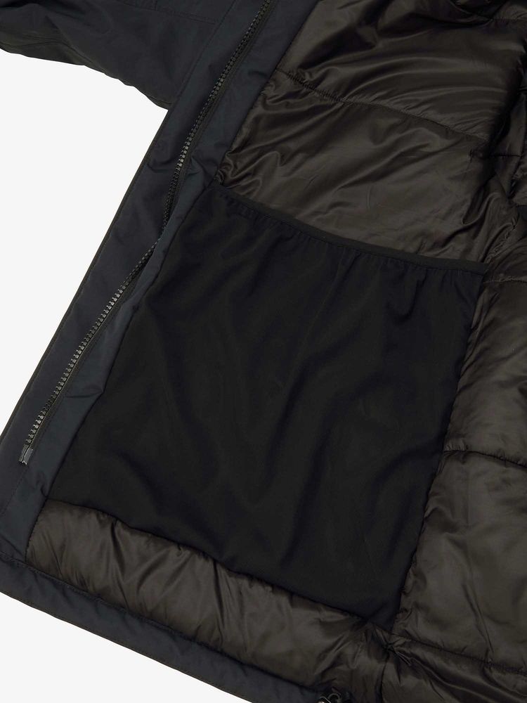 THE NORTH FACE(ザ・ノース・フェイス) ｜サザンクロスライトパーカ（ユニセックス）
