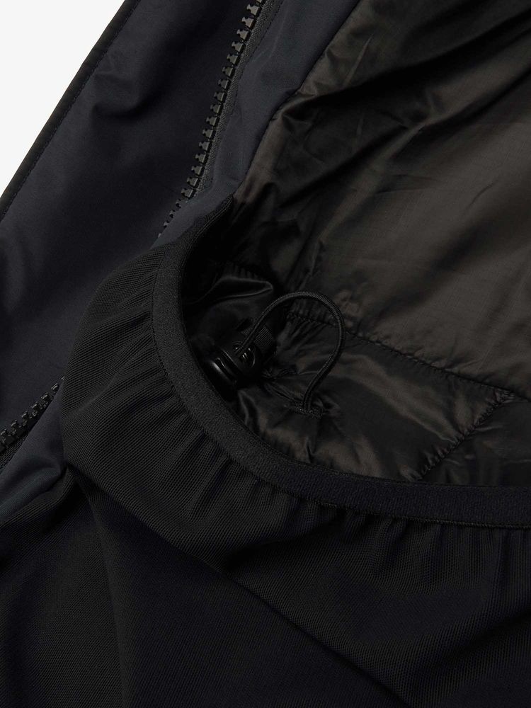 THE NORTH FACE(ザ・ノース・フェイス) ｜サザンクロスライトパーカ（ユニセックス）