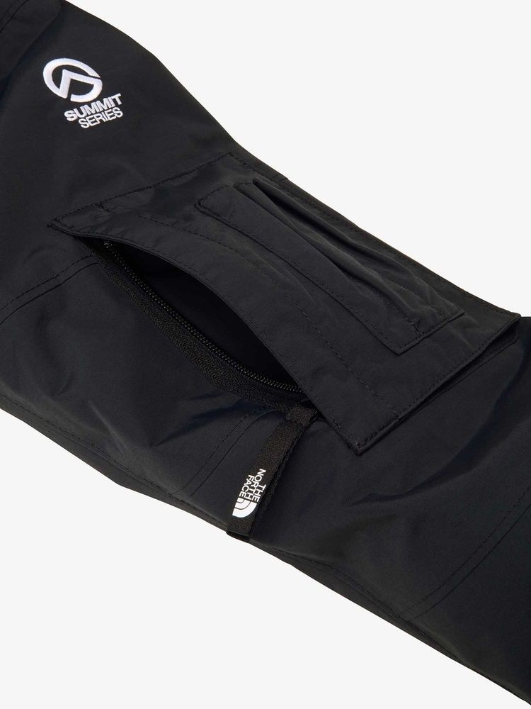 THE NORTH FACE(ザ・ノース・フェイス) ｜サザンクロスライトパーカ（ユニセックス）