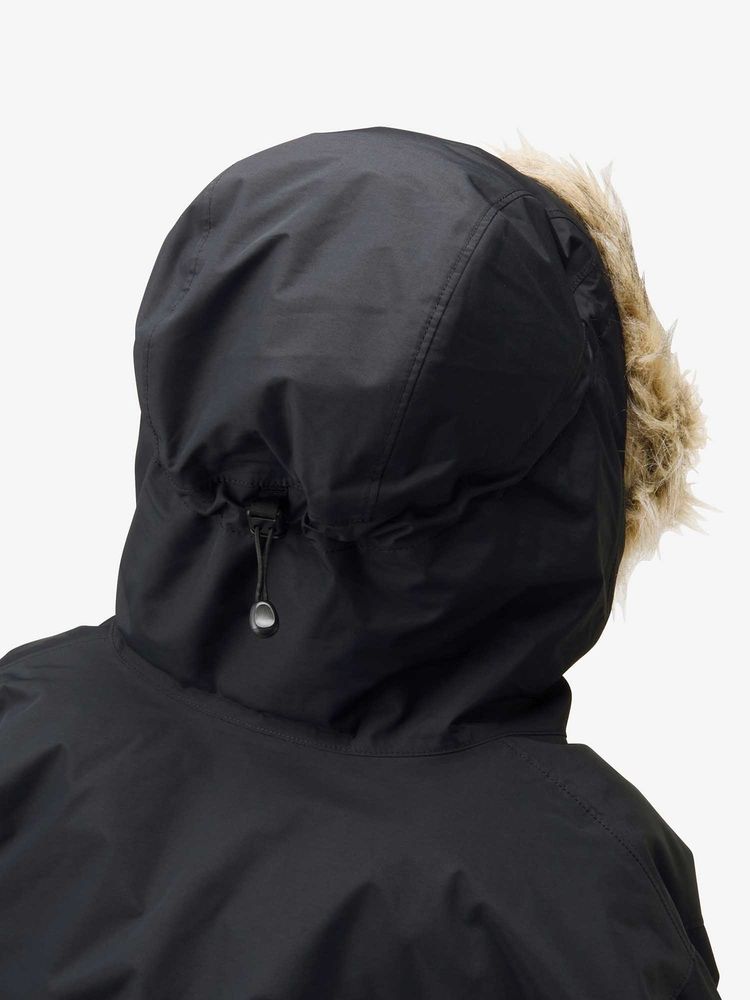 THE NORTH FACE(ザ・ノース・フェイス) ｜サザンクロスライトパーカ（ユニセックス）