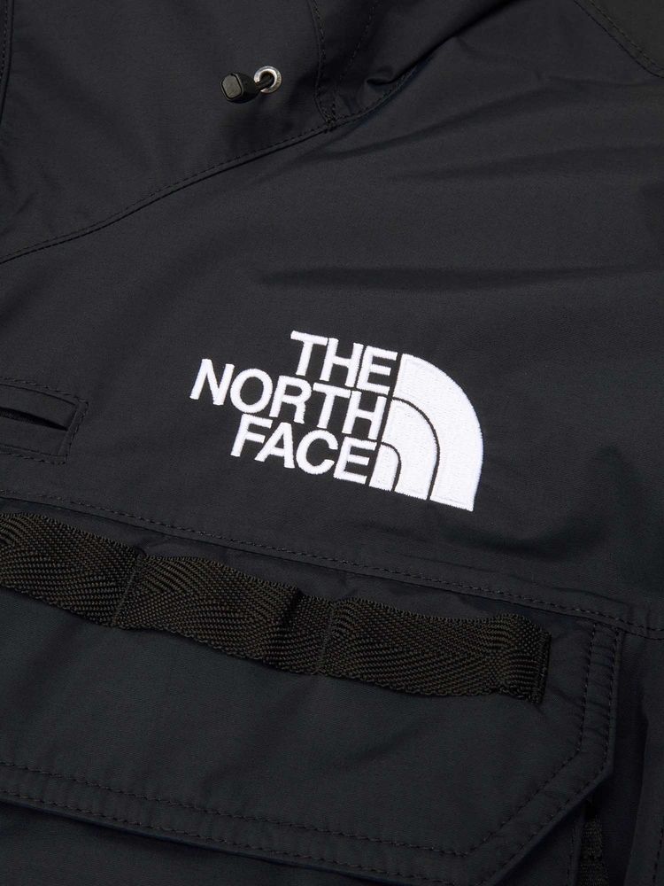 THE NORTH FACE(ザ・ノース・フェイス) ｜サザンクロスライトパーカ（ユニセックス）