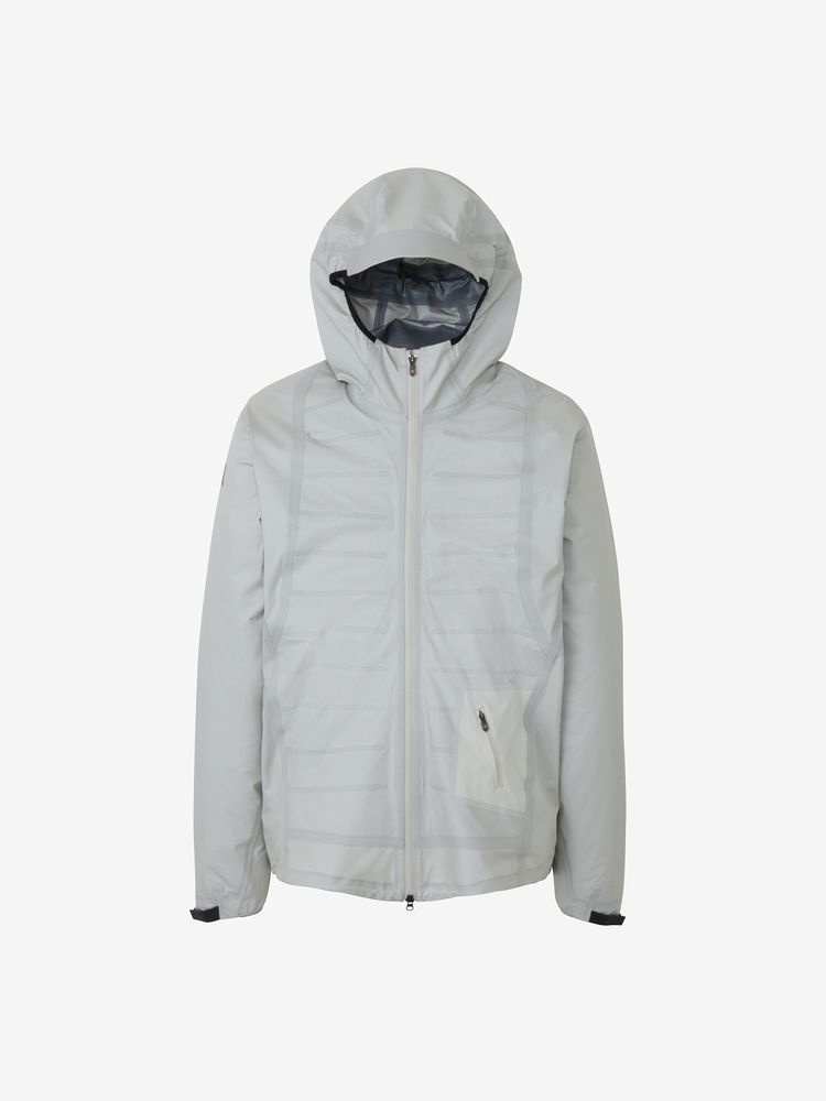 THE NORTH FACE(ザ・ノース・フェイス) ｜GTXエアチャンバートレイルジャケット（ユニセックス）