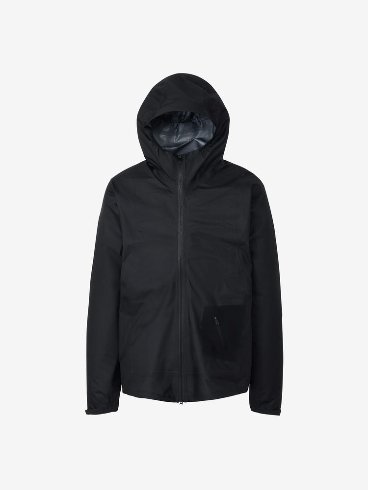 THE NORTH FACE(ザ・ノース・フェイス) ｜GTXエアチャンバートレイルジャケット（ユニセックス）
