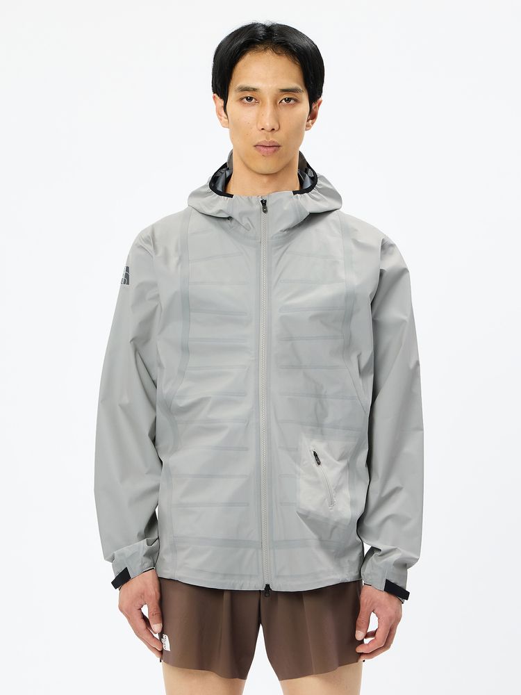 THE NORTH FACE(ザ・ノース・フェイス) ｜GTXエアチャンバートレイルジャケット（ユニセックス）