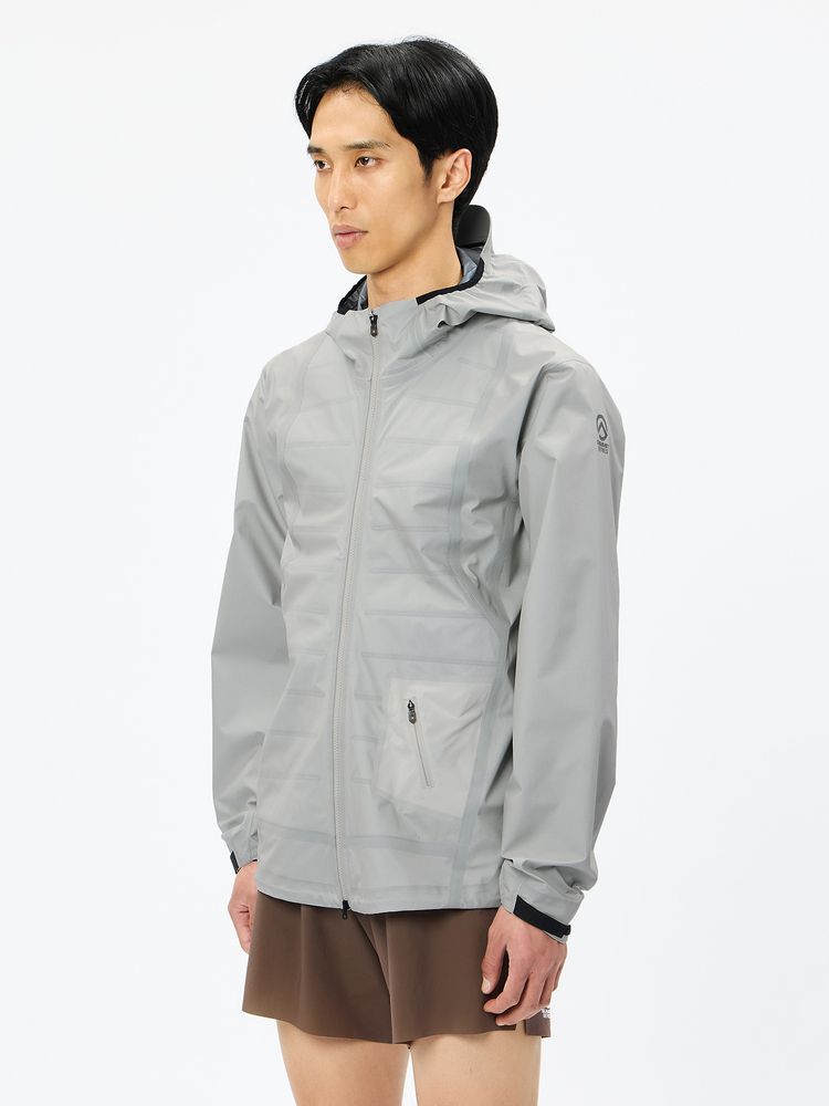THE NORTH FACE(ザ・ノース・フェイス) ｜GTXエアチャンバートレイルジャケット（ユニセックス）