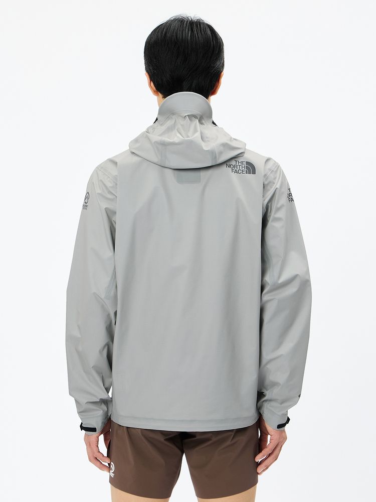 THE NORTH FACE(ザ・ノース・フェイス) ｜GTXエアチャンバートレイルジャケット（ユニセックス）