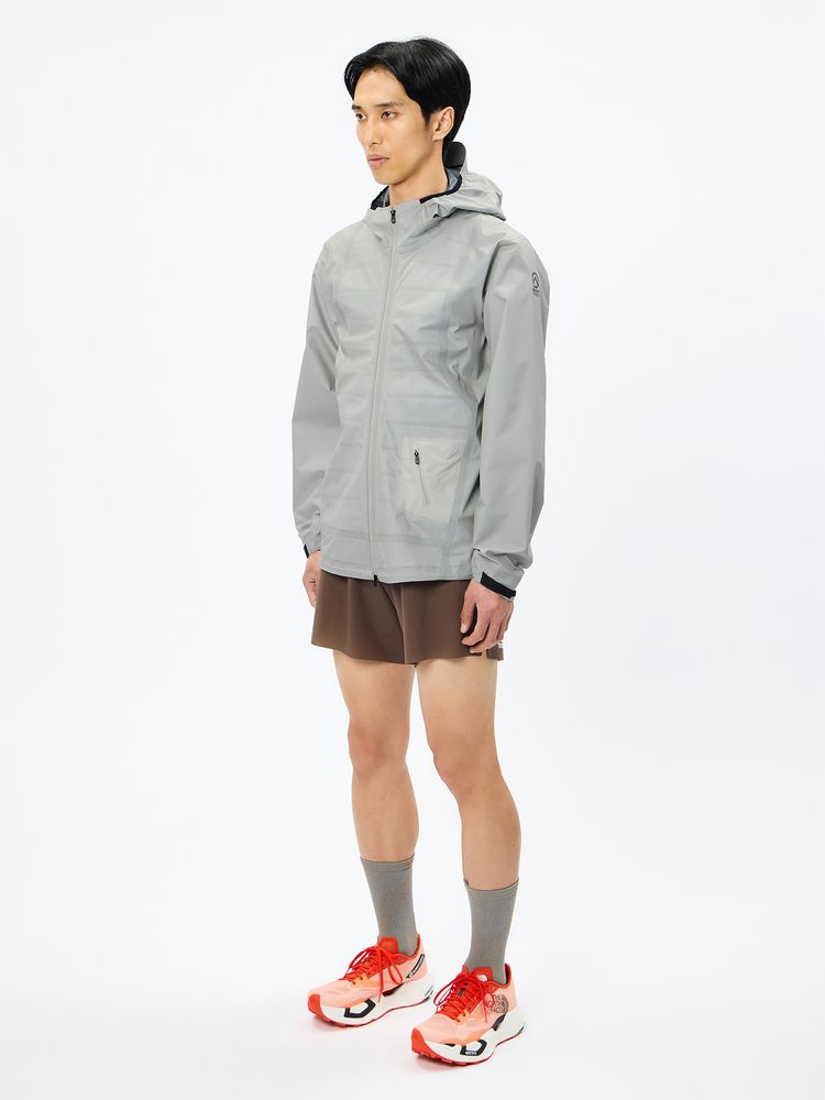 THE NORTH FACE(ザ・ノース・フェイス) ｜GTXエアチャンバートレイルジャケット（ユニセックス）