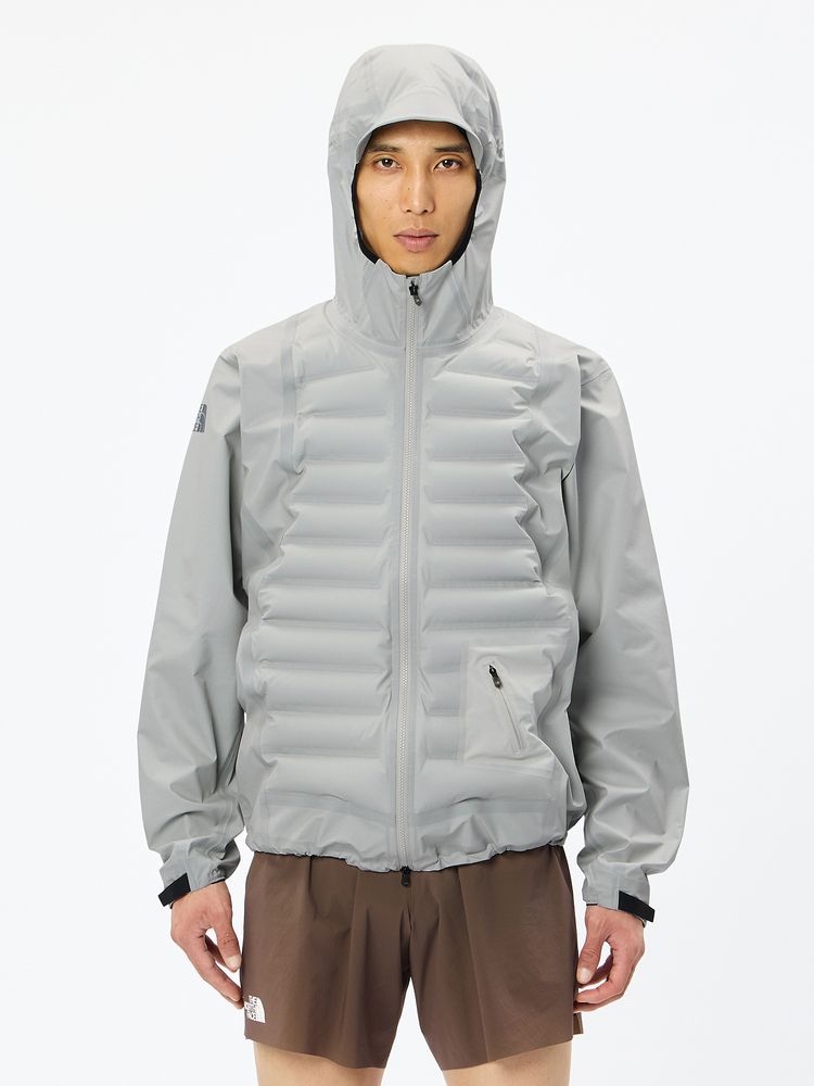 THE NORTH FACE(ザ・ノース・フェイス) ｜GTXエアチャンバートレイルジャケット（ユニセックス）