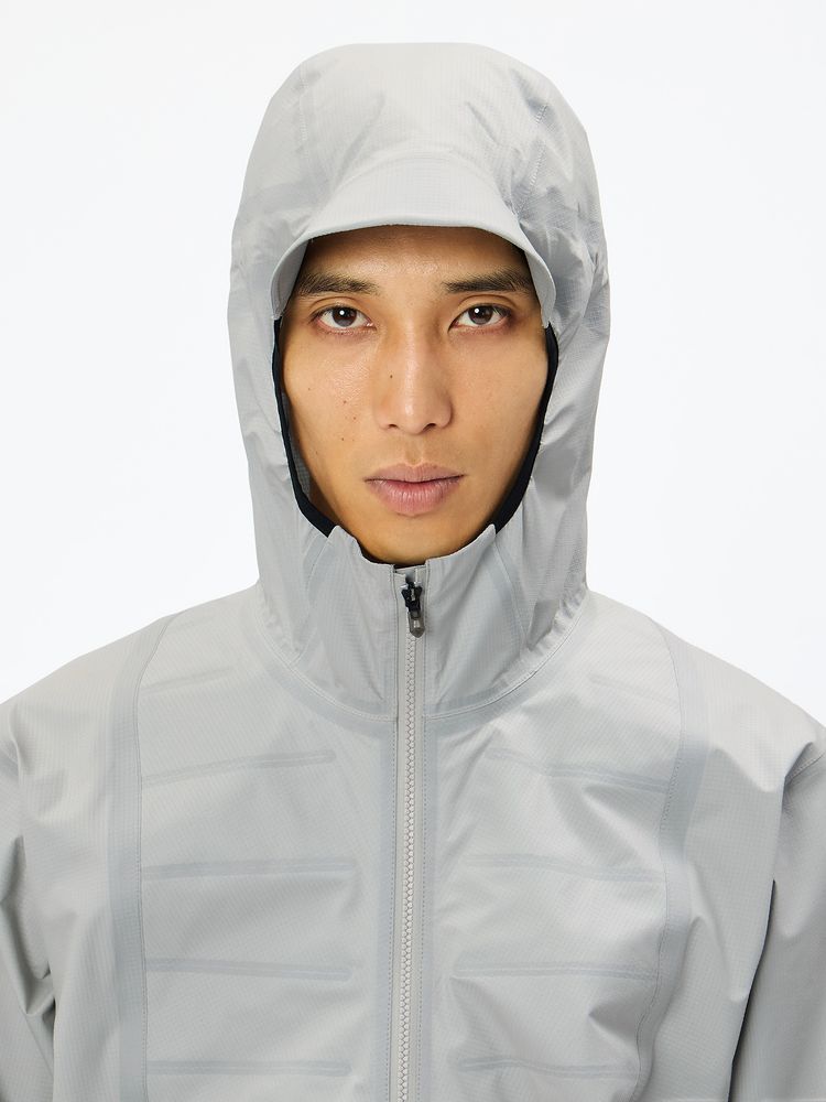 THE NORTH FACE(ザ・ノース・フェイス) ｜GTXエアチャンバートレイルジャケット（ユニセックス）