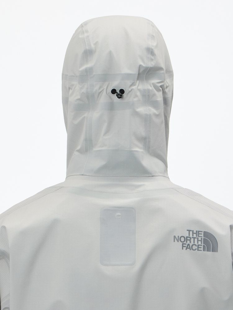 THE NORTH FACE(ザ・ノース・フェイス) ｜GTXエアチャンバートレイルジャケット（ユニセックス）