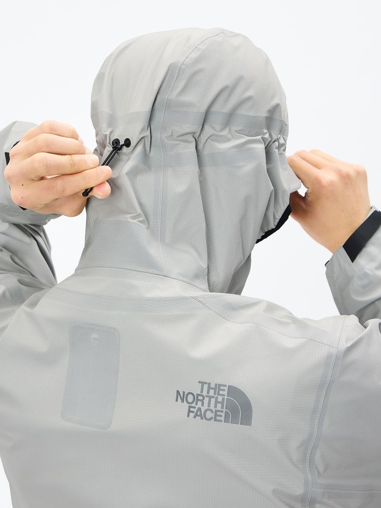 THE NORTH FACE(ザ・ノース・フェイス) ｜GTXエアチャンバートレイルジャケット（ユニセックス）